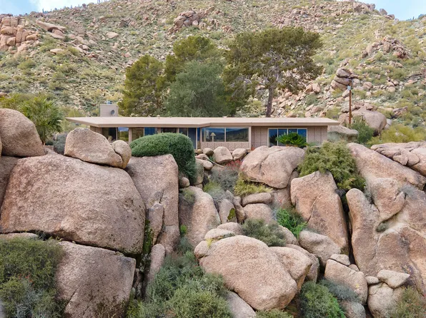 36232 N PEACEFUL Place, Carefree, AZ 85377