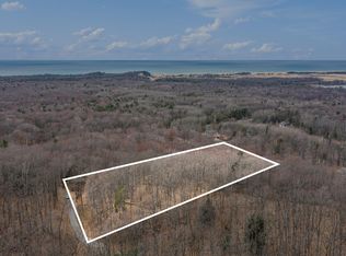 LOT Silver Vista Blvd #C, Mears, MI 49436