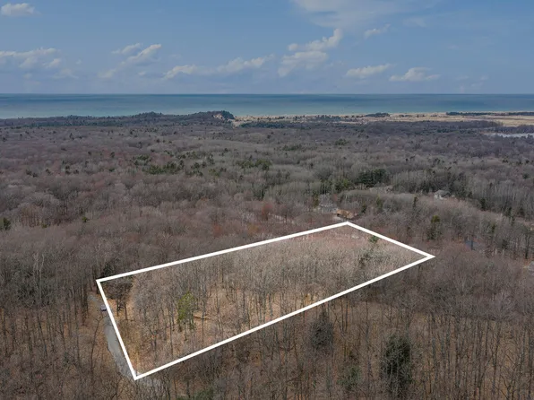 LOT Silver Vista Blvd #C, Mears, MI 49436