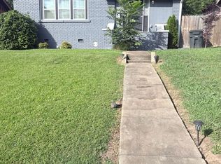 1417 29th St N, Birmingham, AL 35234
