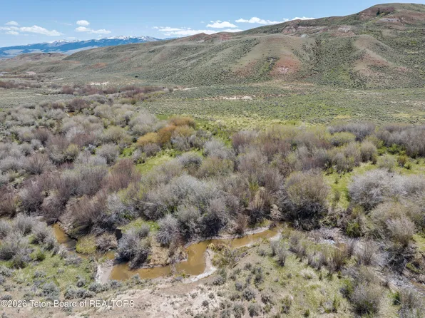 LOT 4 Horse Creek Rd, Dubois, WY 82513
