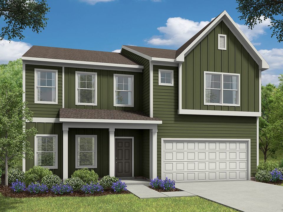 Farmhouse B