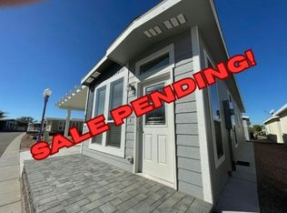 2206 S Ellsworth Rd #83B, Mesa, AZ 85209