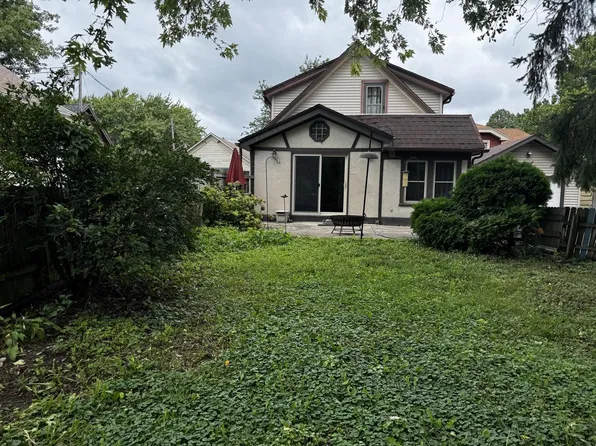 7308 West Stevenson STREET, Milwaukee, WI 53213