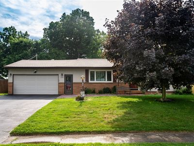 74 Tarwood Dr, Rochester, NY, 14606