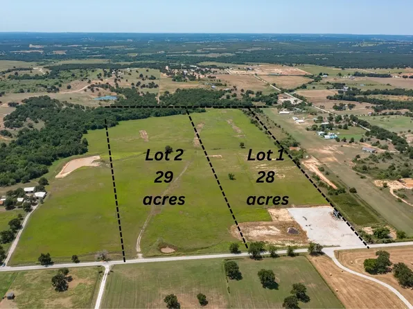 County Road 3525, Paradise, TX 76073