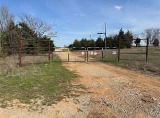 28605 Johnson Rd, Maud, OK 74854