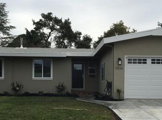 7014 Golden Gate Dr, San Jose, CA 95129