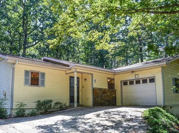 6 Vilaseca Ln, Hot Springs, AR 71909