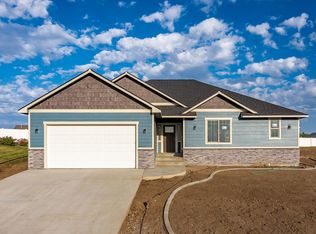 9106 N K St, Spokane, WA 99208