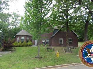 1928 N Santa Fe Pl, Tulsa, OK 74127