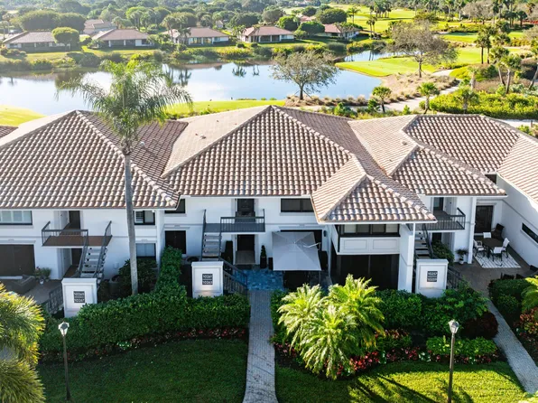10263 Quail Covey Road #Hibiscus S, Boynton Beach, FL 33436