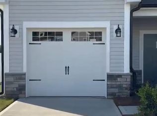 11919 Basking Dr, Charlotte, NC 28214