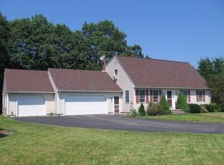 72 Felicia Ln, Portland, ME 04103