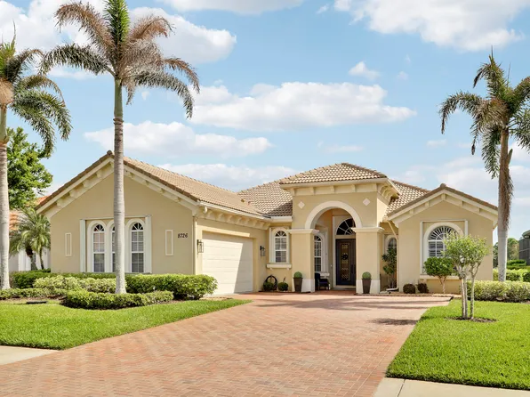 8726 Tompson Point Road, Port St Lucie, FL 34986