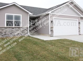 1821 Southbridge Dr, Adel, IA 50003