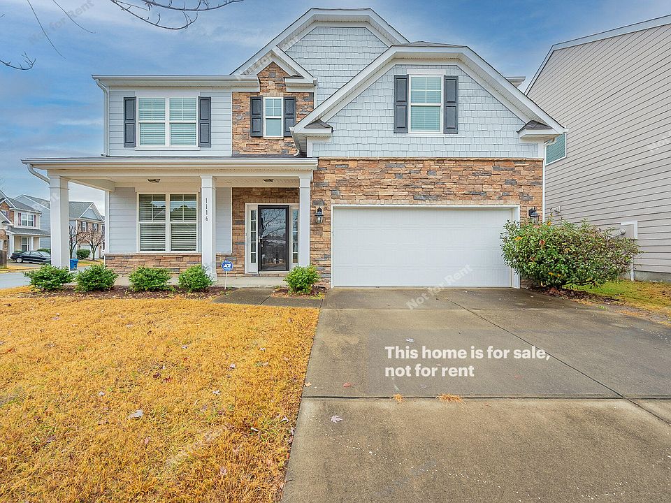 1st image of 1116 High Fox Dr
