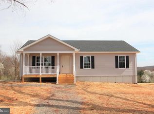 9221 White Shop Rd, Culpeper, VA 22701