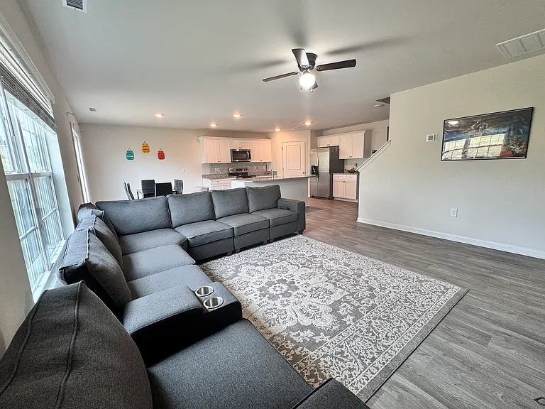 3612 Drafton Dr — Photo 4
