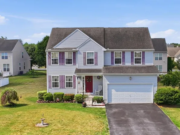 5 Lenape Ln, Milford, DE 19963