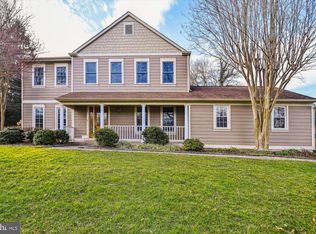 2800 Glade Vale Way, Vienna, VA 22181