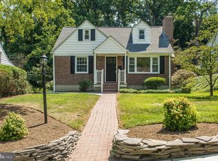 521 Brook Rd, Towson, MD 21286