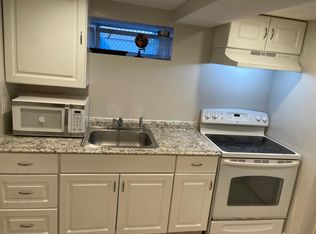 775 Capitol Ave #B/M, Bridgeport, CT 06606