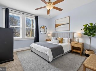 3964 Dolfield Ave, Baltimore, MD 21215