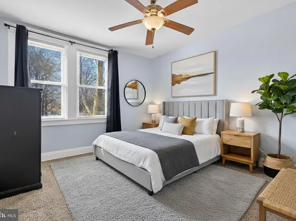 3964 Dolfield Ave, Baltimore, MD 21215