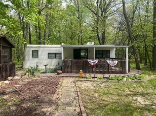 2795 E 28th Rd Lot 329, Seneca, IL 61360