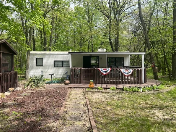 2795 E 28th Rd Lot 329, Seneca, IL 61360