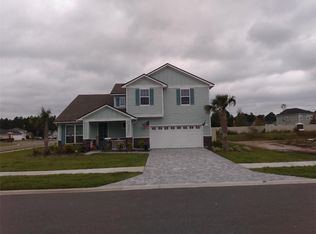 96751 Quartz Ln, Yulee, FL 32097