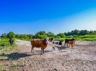 Contrary Creek Rd, Granbury, TX 76048