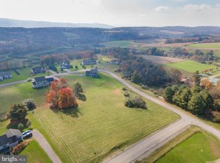 26 Diana Lane & Ricks Rd, New Ringgold, PA 17960