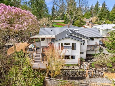 13122 16th Avenue SW, Seattle, WA, 98146