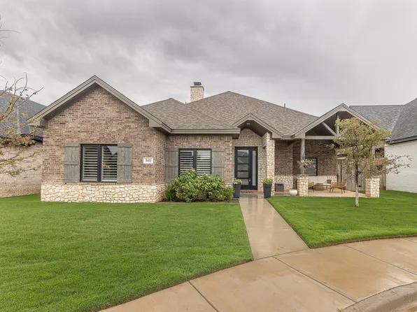 5411 112th St, Lubbock, TX 79424