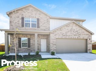 1649 Braeburn Ln, Haslet, TX 76052