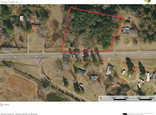 1440 County Road 1124, Daingerfield, TX 75638