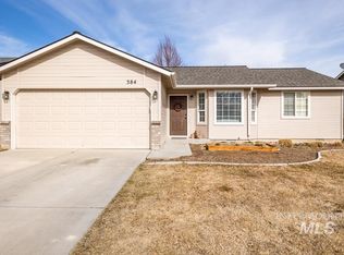 384 W Hesston St, Kuna, ID 83634