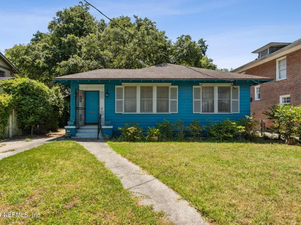 3620 PINE Street, Jacksonville, FL 32205