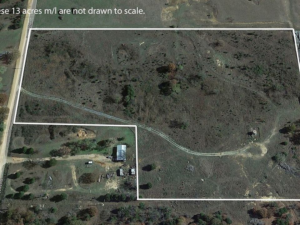 N Ew 130 Rd, Bowlegs, OK 74830 MLS 1105834 Zillow