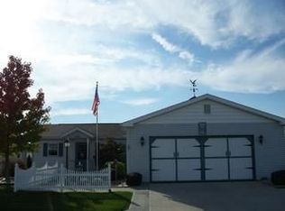 1620 N Waterford Crossing Rd, Lakeside Marblehead, OH 43440