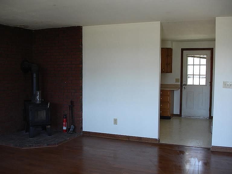 Main Living Area