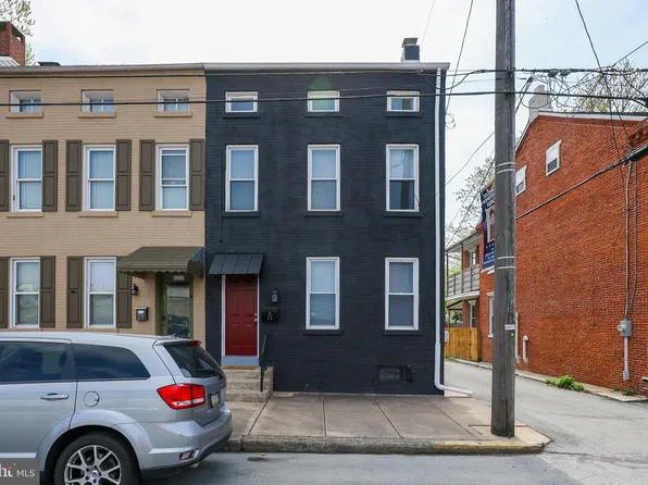 22 N 6th St, Columbia, PA 17512