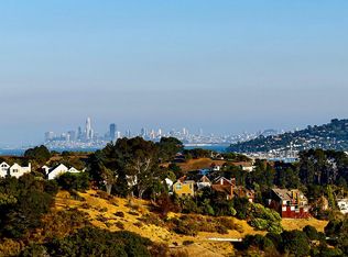 588 Seaver Dr, Mill Valley, CA