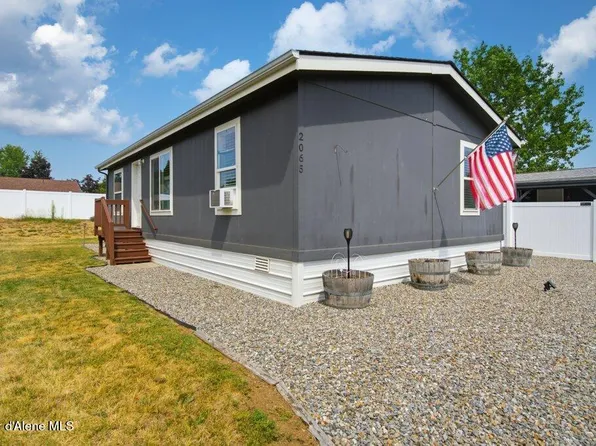 2065 W Windermere Ave, Coeur D Alene, ID 83815