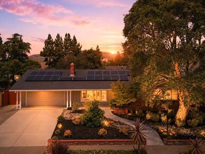 5181 Greenmeadow Dr, Concord, CA, 94521
