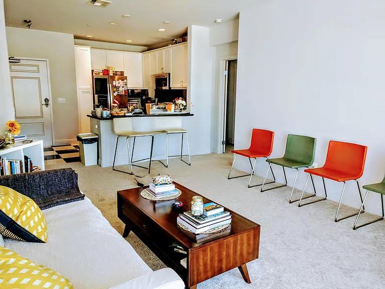 3857 Pell Pl #315 — Photo 25