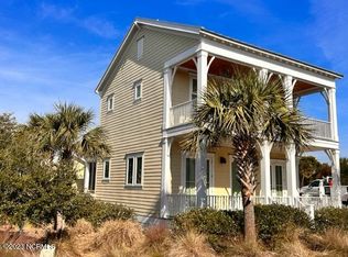 210 Writers Way, Southport, NC 28461