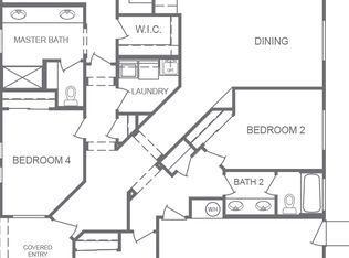 1289 Paseo Del Oso Ln, Henderson, NV 89002